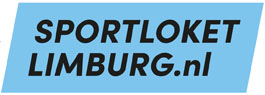 Logo Sportloketlimburg, terug naar de homepage